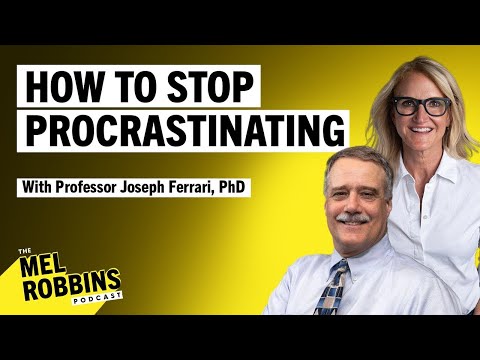How to Stop Procrastinating, According to the World’s Leading Expert (It’s Not What You Think)