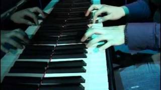 Percento Musica | Il Piano Rivisto (Sade Mangiaracina & Laura Lala) - Parte Seconda