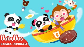 Download lagu Aku Tidak Membuang Makanan | Animasi Kebiasaan Baik | Kartun Anak-anak | BabyBus Bahasa Indonesia mp3 Download lagu Aku Tidak Membuang Makanan | Animasi Kebiasaan Baik | Kartun Anak-anak | BabyBus Bahasa Indonesia mp3