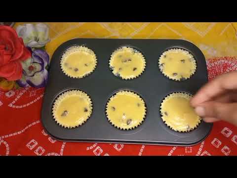 Easy and Quick Mini Cake 🎂 Recipe By Sumbal 😋