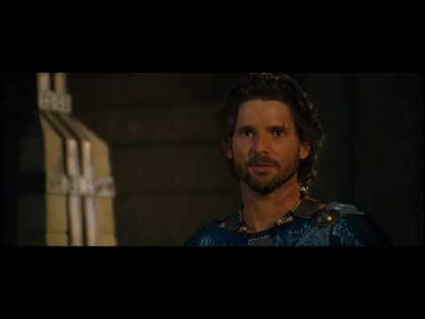 Troy - (Don't) Attack at daybreak