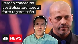 Capitão Augusto: ‘Julgamento de Daniel Silveira ressalta motivação pessoal e emocional do STF’