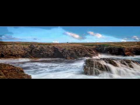 Paradise Video - "Original" Instrumental Theme by Joel Diamond (re-mastered)