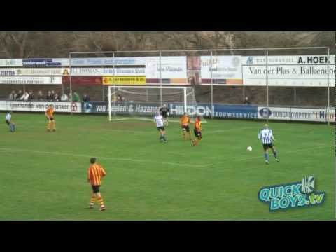 Quick Boys - Ter Leede