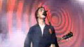 Silence is a Scary Sound - McFly