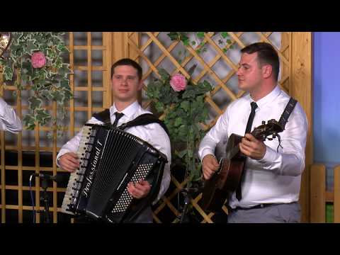 Tamburaski Ansambl "Ruze" - Romanija