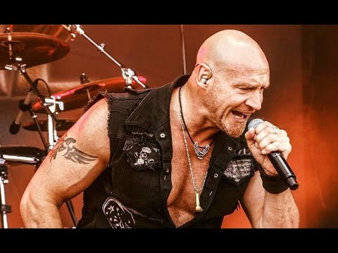 Primal Fear of Ralf Sheepers - Full Live in Germany