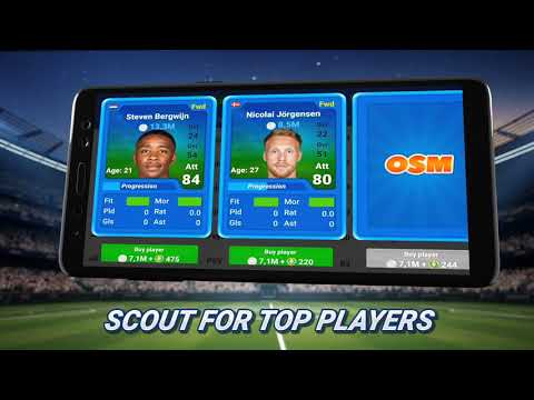 ФОМ 21/22 — Скачать на Андроид бесплатно