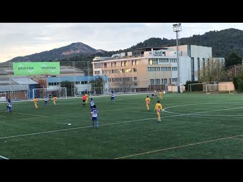 Partido Vintage: At Sant Just - Juvenil A 18/19