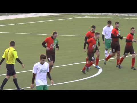 Lipót Pékség SE - WHB Ménfőcsanak (3-2) - 2015.11.22.