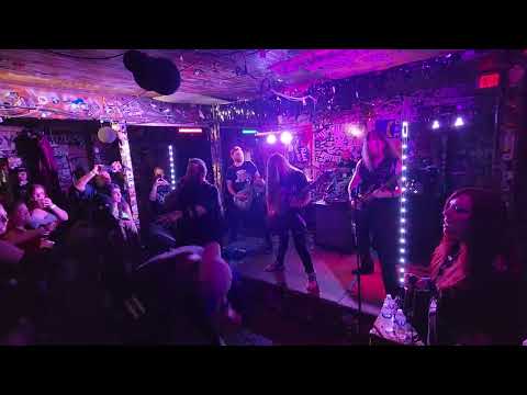 Dying Oath- Introverse (Live) 6/3/23 @ The Milestone Charlotte, NC