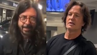 Third Eye Blind's Singer Was Unimpressed