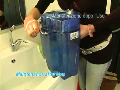 Lindhaus LW 30 pro LW 38 pro