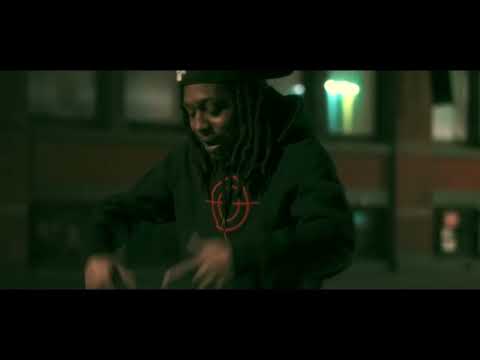 Dot Demo - Filthy Elegance ft. ARXV x Bub Styles [Official Video]