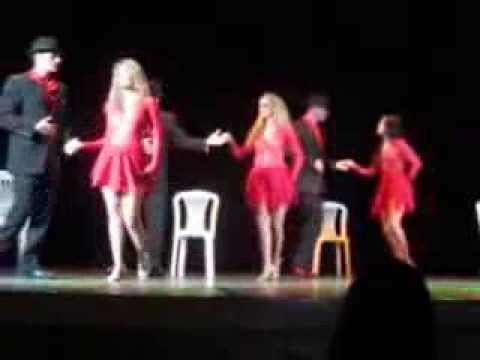 II Mostra Coreográfica Clemilson Rodrigues - 27/11/2013