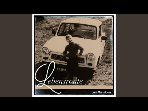 Lebensroute (Geburtstagslied)