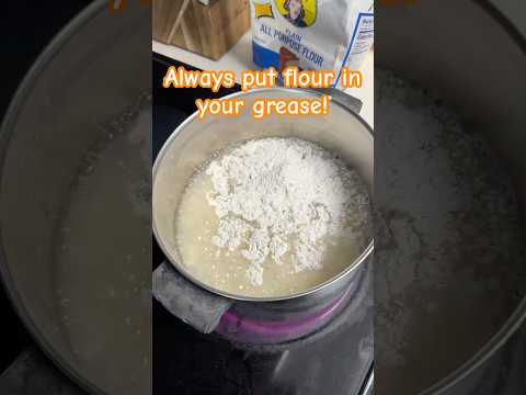 The NEW Way To Fry Chicken!!! My Mind Is Blown 😳 #joshandmomma #joshsmom #easyrecipe #quickrecipe