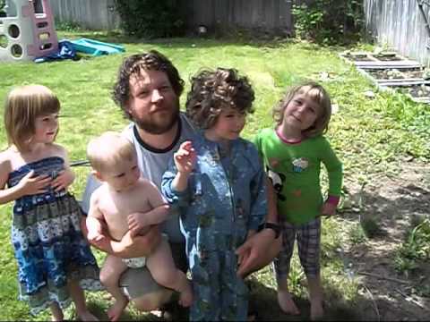 Happy Birthday to Callum!