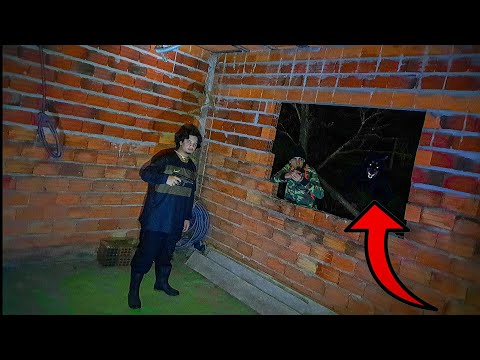 PASSEI UMA NOITE NA CASA INQUIETA  -  LENDAS URBANAS