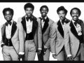 HAROLD MELVIN & THE BLUE NOTES featuring Theodore Pendergrass "To Be Free To Be Who We Are" (1975)