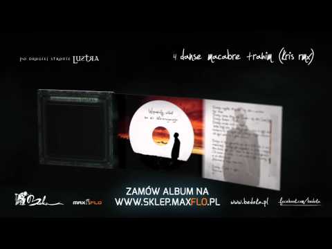 Buka - 04 Danse Macabre feat. Rahim (Kris RMX)