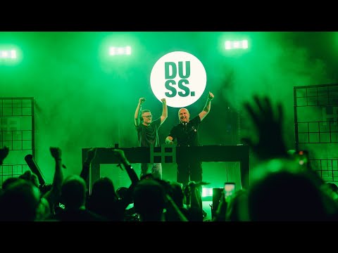 Holy Agency and Duss