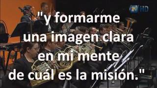 Liderazgo - Alondra de la Parra