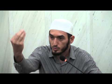 4  Namazi i Natës   Hoxhë Bedri Lika Këshillë)