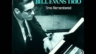 Bill Evans Trio at Shelly's Manne Hole - Time Remembered
