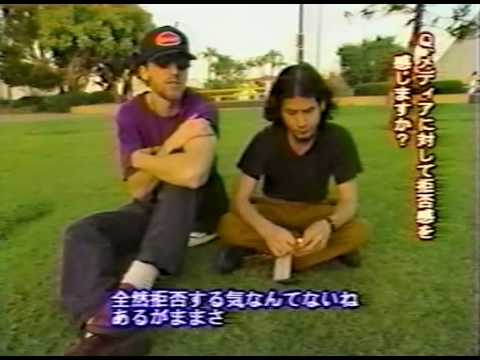 Blind Melon Japanese Special part 1