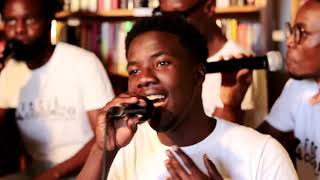 Download lagu Focus Acappella - Moya Wami by Rebecca Malope Cover (Live Sessions) mp3