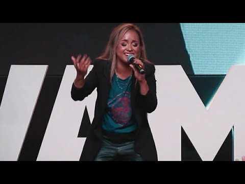 Bruna Karla - Enche-me (AO VIVO)