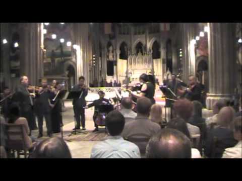 PROMETHEUS: Beethoven - String Quartet #15