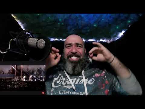 Macetando   Ivete Sangalo part  Ludmilla ( Reaction )