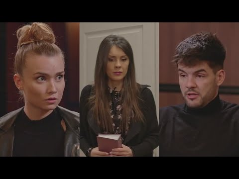 Igra sudbine 706. epizoda - Zvrku smeta što Luka i dalje misli na Unu koja ga zove u pomoć! (PROMO)