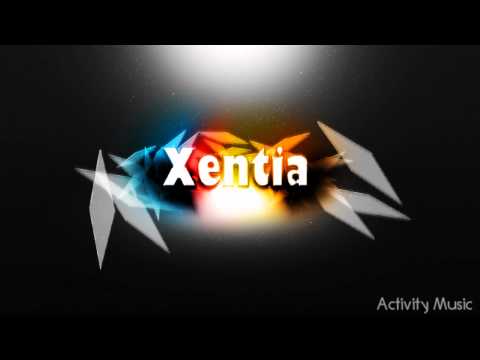 DJ Xentia - Orbs (Original Trance Mix)