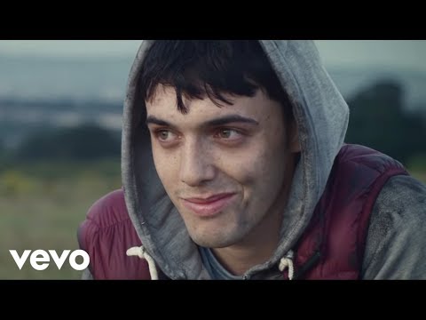 Walking On Cars - Don't Mind Me (Official Video)