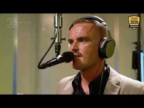 De Likt - Stadsduif (Live on 2 Meter Sessions)