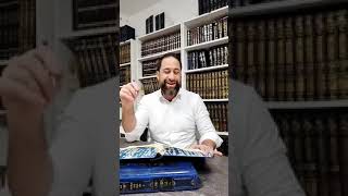 זרא שמשון - הצטרפו לשבועי זרה שימשון כולל חצות: פרשת צו/פש #1 - צ'ארלס סקאל