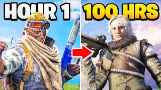 マーベリックを100時間プレイしてわかったこと