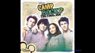 Camp Rock 2- Tear It Down