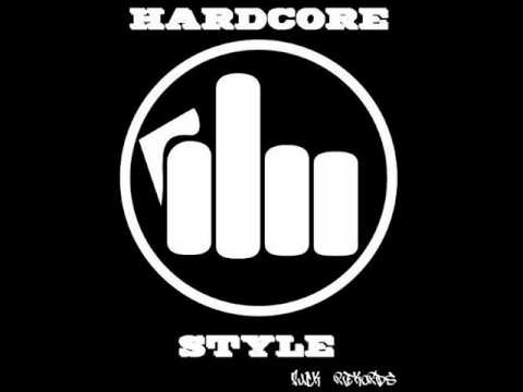 HARDCORE STYLE FT ESCUELA ENFERMA