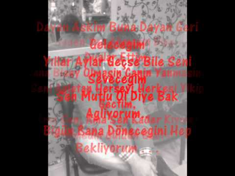 TIRYAKY - STYL MEMI - Sevecegim.wmv