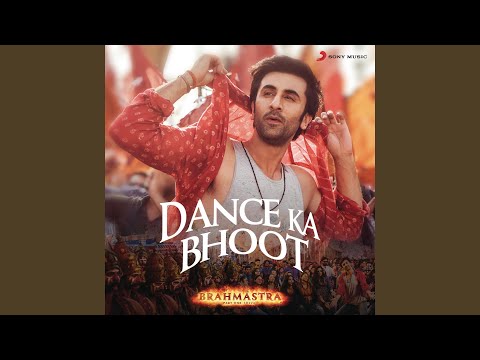 Song Cover Art for Dance Ka Bhoot