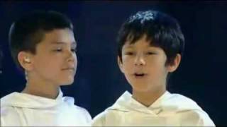 Libera Going Home MV