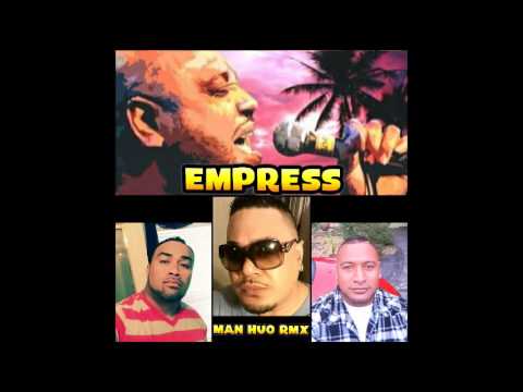 FIJI  JR  DJPOLYRASTA  -  E M P R E S S