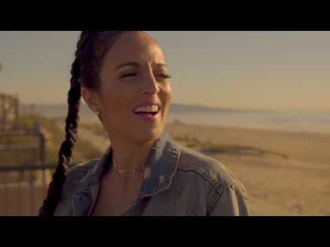 Sharlene ft. Fuego - Me Siento Bien - Cover Mayre Martinez Ft. Willie Gomez