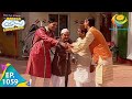Taarak Mehta Ka Ooltah Chashmah Episode 1059 Full Episode