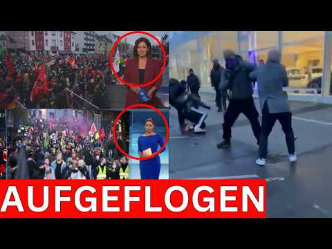 🚨 GIEẞEN-SKANDAL: ARD & ZDF FLIEGEN AUF! 🚨