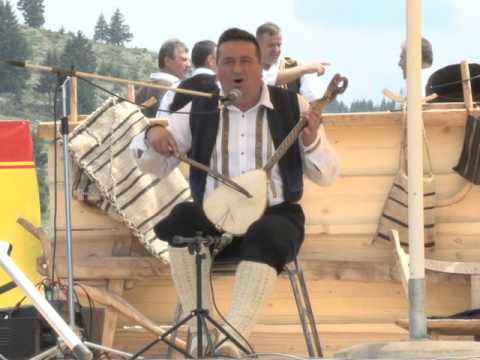 Miladin Andjelic - Narodni guslar - (LIVE)  - (Bobovski narodni sabor 2015) - (Tv Duga Plus)